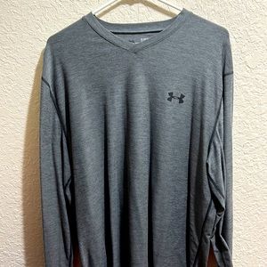 Under Armour Long Sleeve